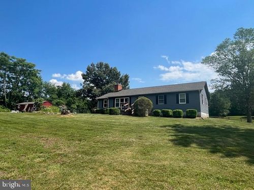 602 Viewtown Rd, AMISSVILLE, VA, 20106-4289 | Card Image