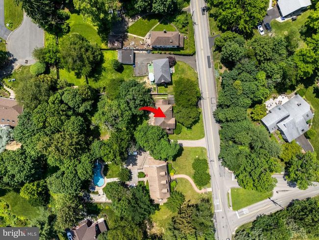 213 Rices Mill Rd, House other with 4 bedrooms, 3 bathrooms and null parking in WYNCOTE PA | Image 35