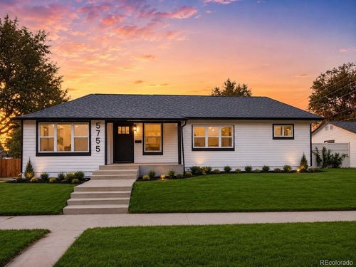 5755 W 43rd Ave, Denver, CO, 80212-7311 | Card Image