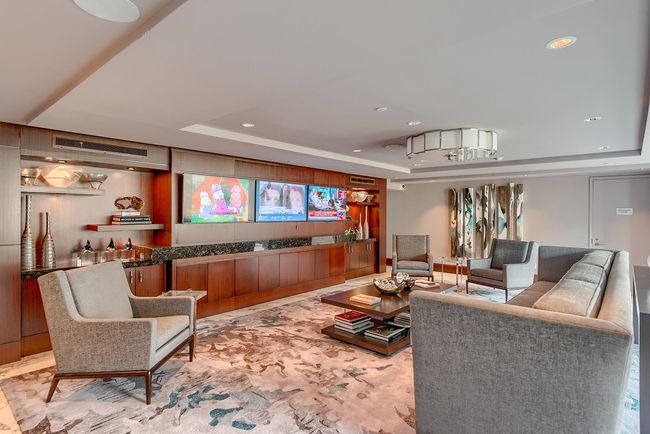 APT-517 - 800 Ave At Port Imperial Blvd, Condo with 2 bedrooms, 2 bathrooms and null parking in Weehawken NJ | Image 24