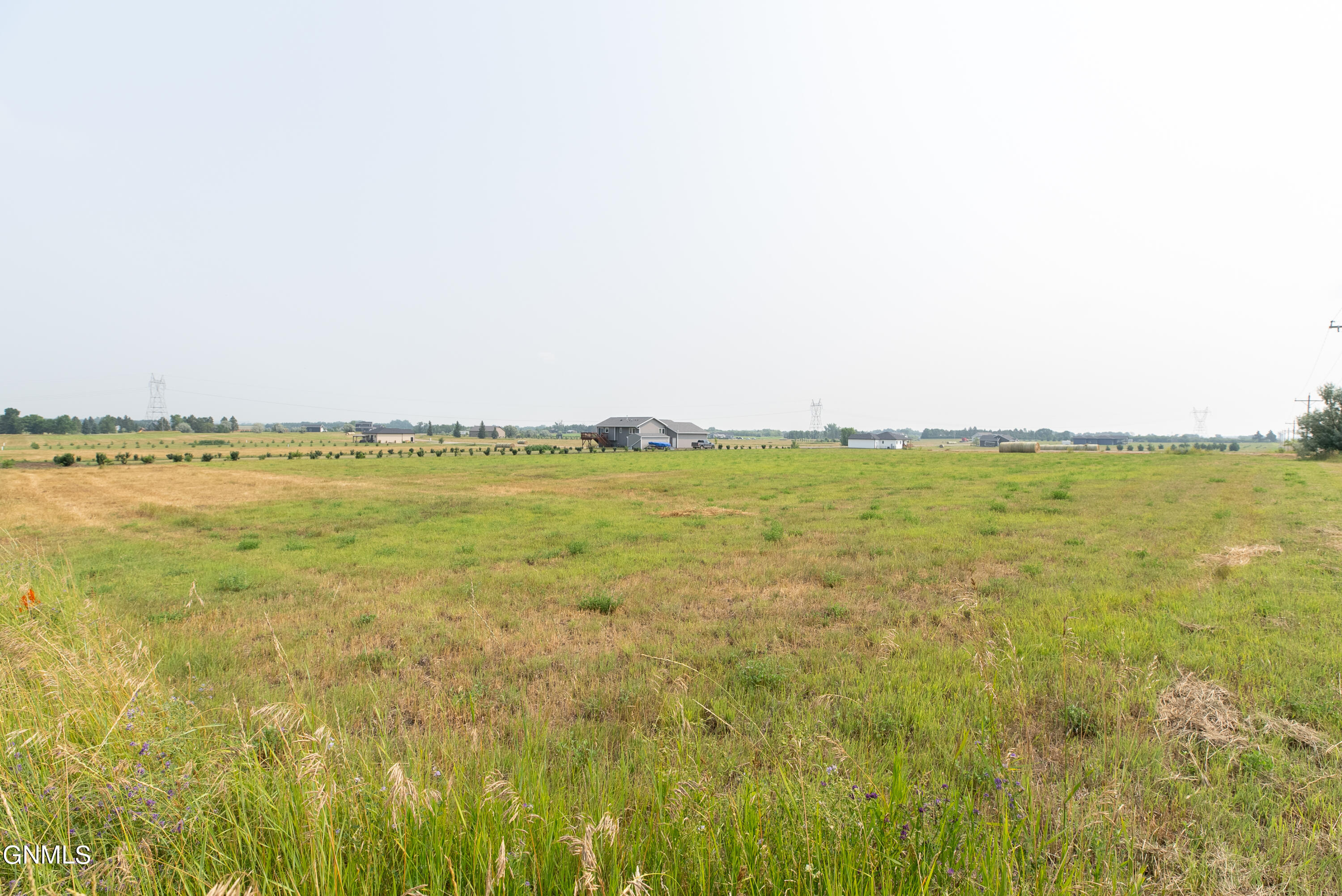 Land in Menoken 3
