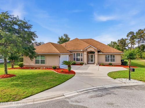 2009 Wedge Ct, Green Cove Springs, FL, 32043-8080 | Card Image