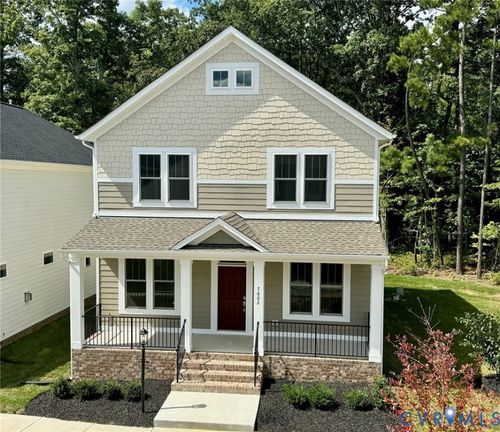 7602 Oak Grove Tree Drive, Chesterfield, VA, 23832 | Card Image