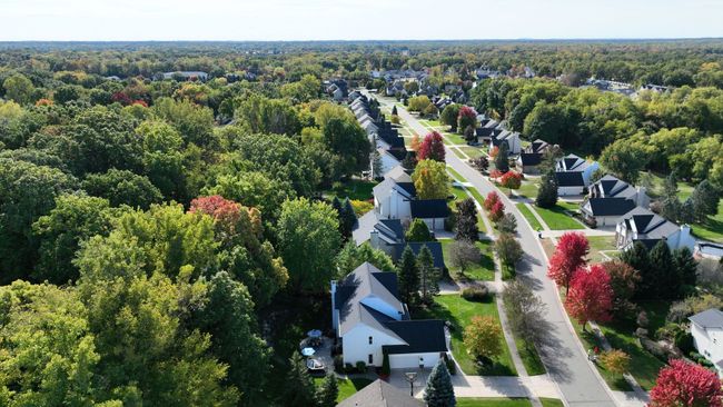 649 Akehurst Ln, House other with 5 bedrooms, 5 bathrooms and null parking in White Lake MI | Image 26