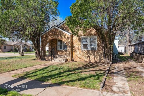 1102 Cypress St, Abilene, TX, 79601-3521 | Card Image