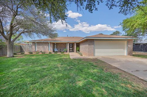 1101 Mcdonald St, Midland, TX, 79703-4916 | Card Image