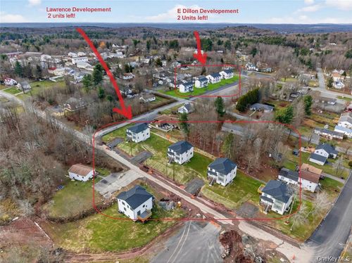 14 E Dillon Rd, Monticello, NY, 12701-2302 | Card Image