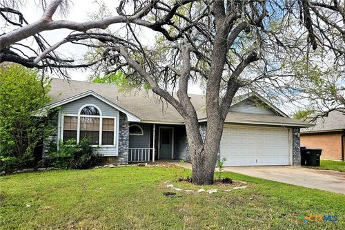 218 Atkinson Ave, Copperas Cove, TX, 76522-4602 | Card Image