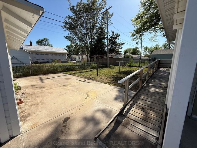 1615 W 7 St, House other with 4 bedrooms, 2 bathrooms and 1 parking in Hastings NE | Image 33