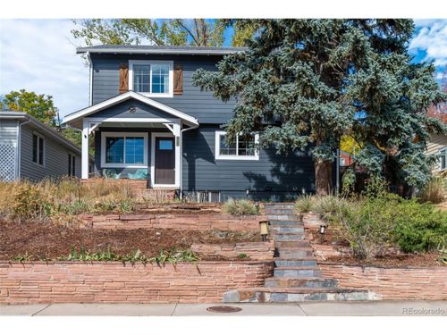 704 5th St, Golden, CO, 80403 | Card Image