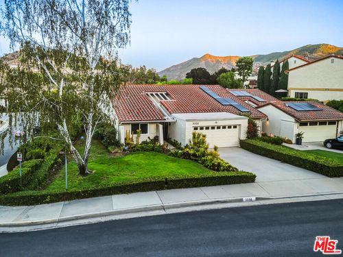 3332 Meadow Oak Drive, Westlake Village, CA, 91361 | Card Image
