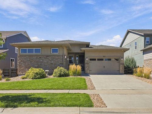 8831 Flagstaff St, Arvada, CO, 80007-7321 | Card Image