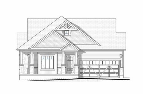 1 Green Dr, Huntsville, ON, P1H0K7 | Card Image