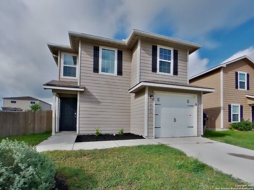 3835 Southton Vw, San Antonio, TX, 78222-4437 | Card Image