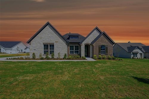 437 Texas Sage Trl, Weatherford, TX, 76085-1801 | Card Image