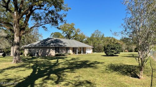 371 Old Highway 49, Mc Henry, MS, 39561-6151 | Card Image