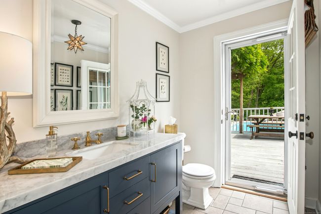 19 Pheasant Ridge Rd, House other with 4 bedrooms, 4 bathrooms and null parking in Redding CT | Image 22