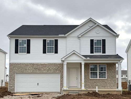 lot-90-1291 Webb Dr, Obetz, OH, 43137-0170 | Card Image