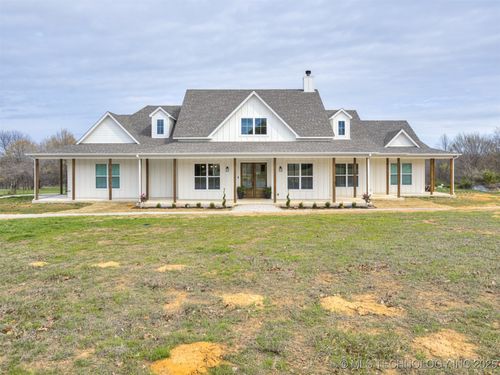 9191 9th, Beggs, OK, 74421-3187 | Card Image