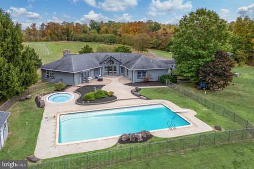 1870 Old Morris Road, HARLEYSVILLE, PA, 19438 | Card Image