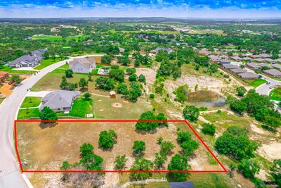 201 Dawna Len Drive, Home with 0 bedrooms, 0 bathrooms and null parking in Burnet TX | Image 2