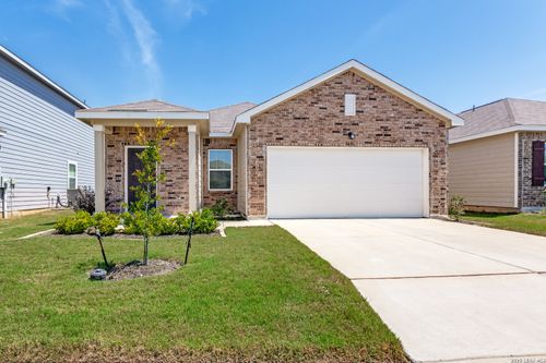 8456 Falcon Mdw, Converse, TX, 78109-3193 | Card Image