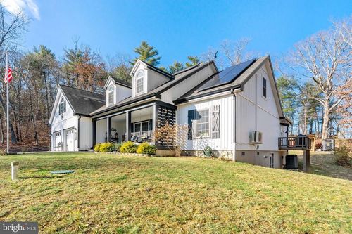 448 Falls Rd, HIGH VIEW, WV, 26808-9665 | Card Image