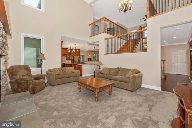 8842 Hawbottom Rd, House other with 3 bedrooms, 4 bathrooms and null parking in MIDDLETOWN MD | Image 5