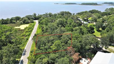 509 12th St East, Home with 0 bedrooms, 0 bathrooms and null parking in Carrabelle FL | Image 2