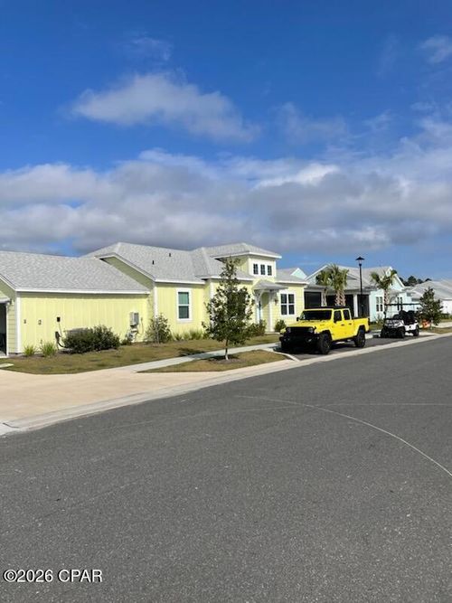 8672 Coral Reef Way, Panama City Beach, FL, 32413 | Card Image