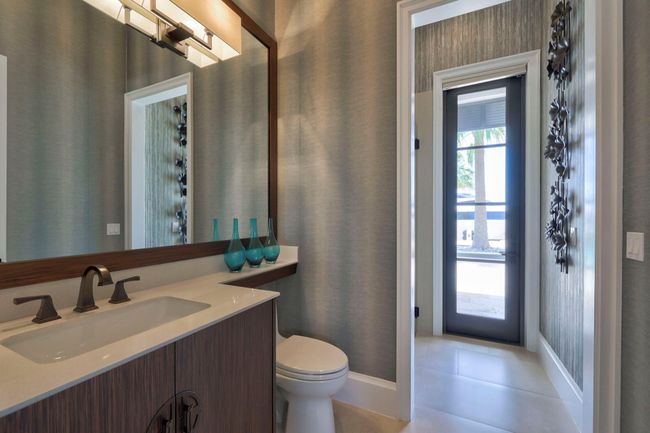 2840 Ne 44 Th St, House other with 4 bedrooms, 4 bathrooms and null parking in Lighthouse Point FL | Image 46