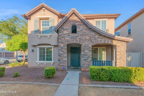 lot-105-878 S Huish Dr, Gilbert, AZ, 85296-1481 | Card Image