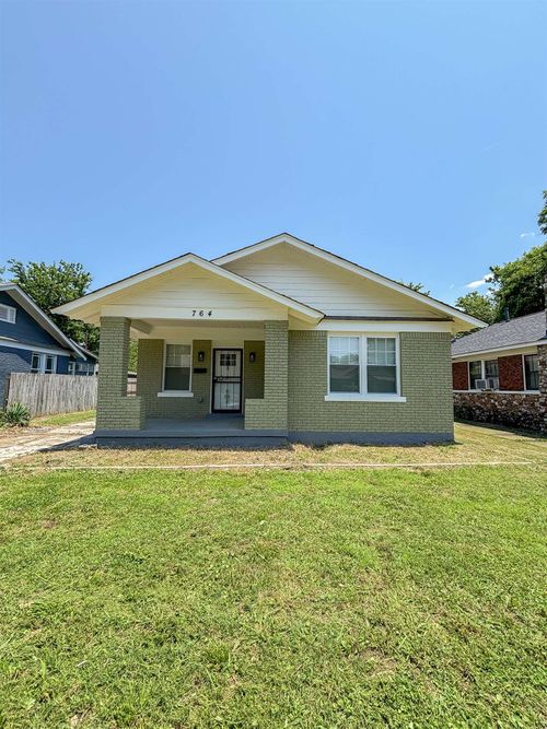 764 Garland St, Memphis, TN, 38107-4426 | Card Image
