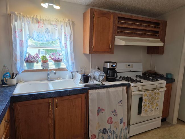 3567 Hollyfield Dr, House other with 3 bedrooms, 2 bathrooms and null parking in Cedar Springs MI | Image 4