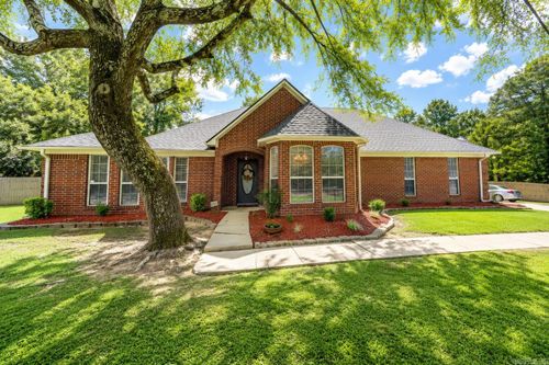 204 Boulder Ridge Circle, Texarkana, AR, 71854 | Card Image