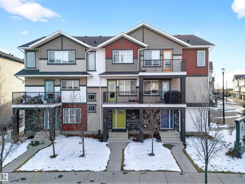 16-1530 Tamarack Blvd Nw, Edmonton, AB, T6T2E6 | Card Image