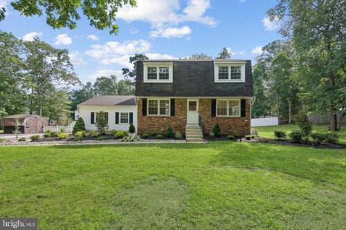 5 Tuckerton Rd, SHAMONG, NJ, 08088-8409 | Card Image