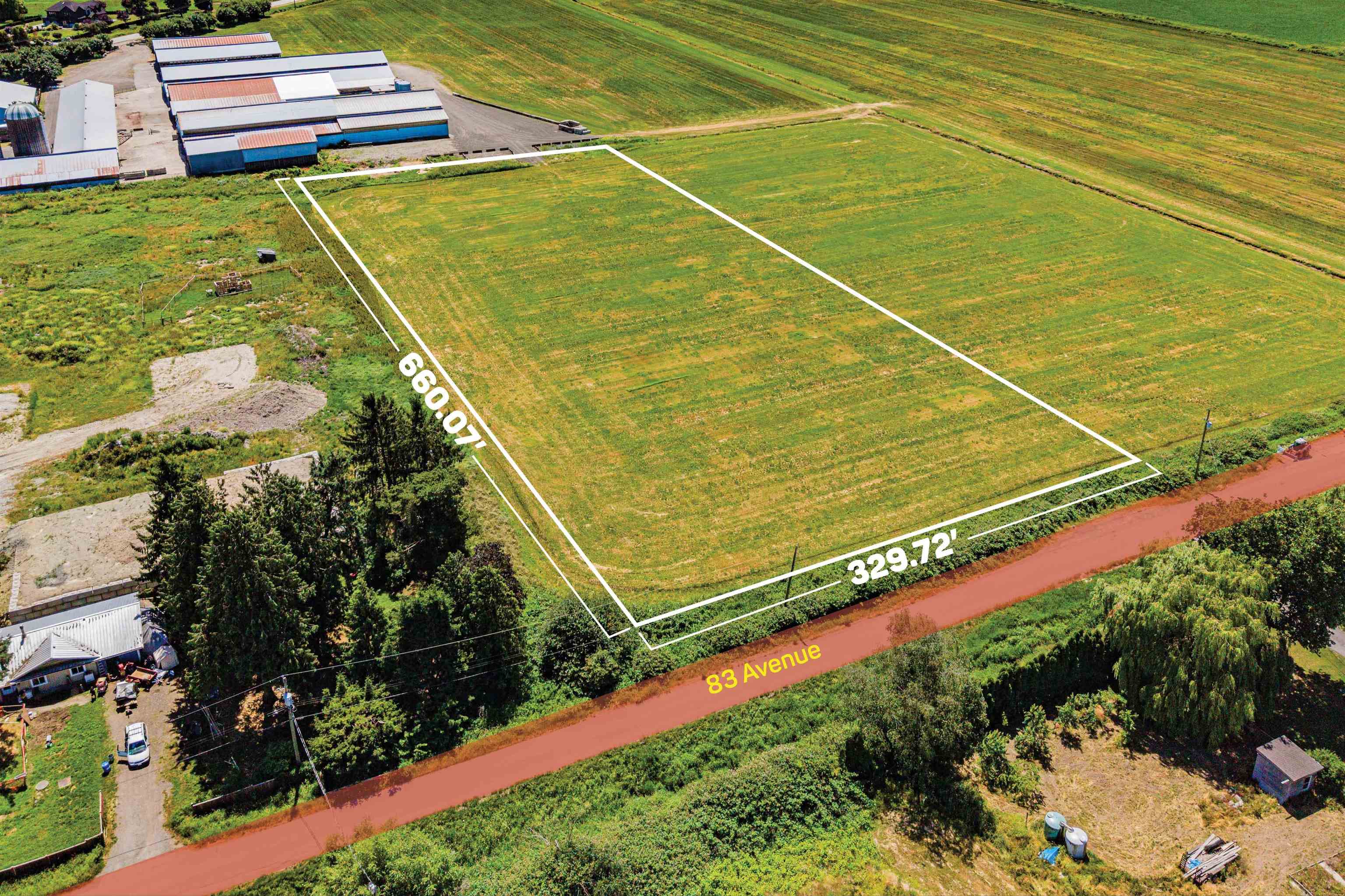 Land in Surrey 3