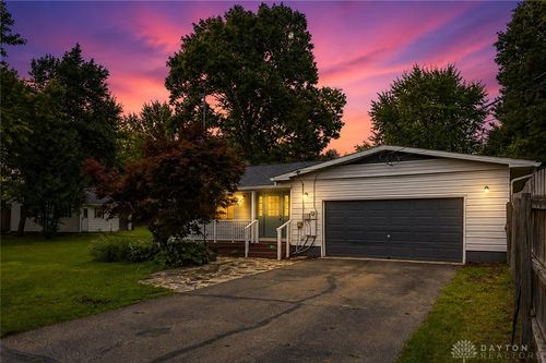 263 Riley Wills Rd, Lebanon, OH, 45036-9407 | Card Image