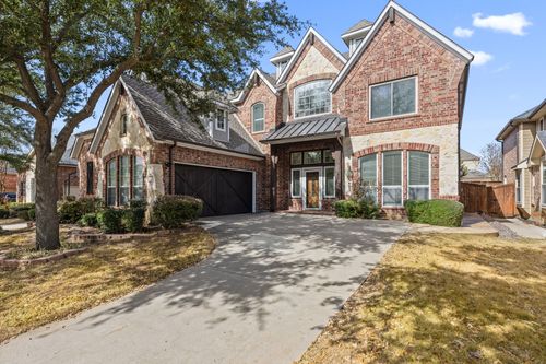 721 Peco St, Lantana, TX, 76226-7354 | Card Image