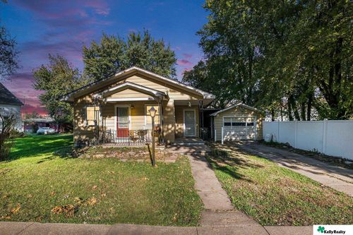 220 E Pike St, Weston, NE, 68070-4131 | Card Image