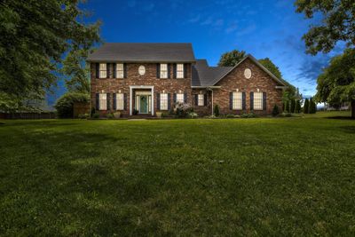 309 Fox Chase Court, House other with 4 bedrooms, 2 bathrooms and null parking in Mt Sterling KY | Image 1