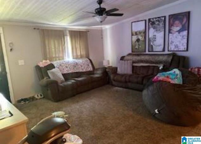 33679 Highway 22, House other with 3 bedrooms, 2 bathrooms and null parking in Verbena AL | Image 11