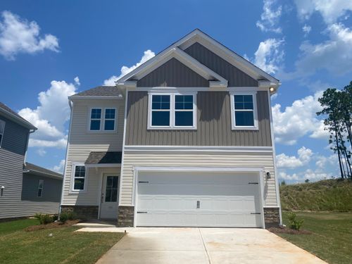 795 Count Fleet Ct, Graniteville, SC, 29829-4206 | Card Image