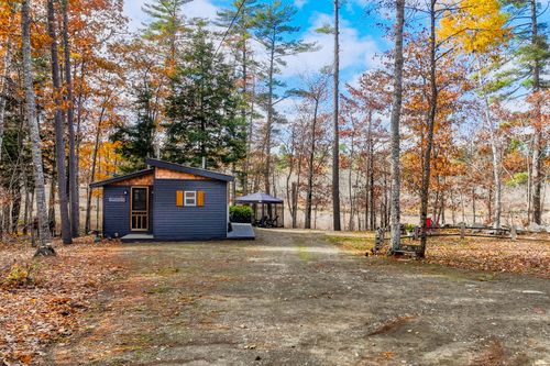 301 Bushey Shore Road, Palermo, ME, 04354 | Card Image