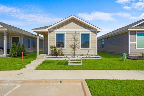 232 Jethro Ln, Princeton, TX, 75407-4175 | Card Image