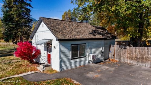 96 4th St, Ponderay, ID, 83852-9998 | Card Image