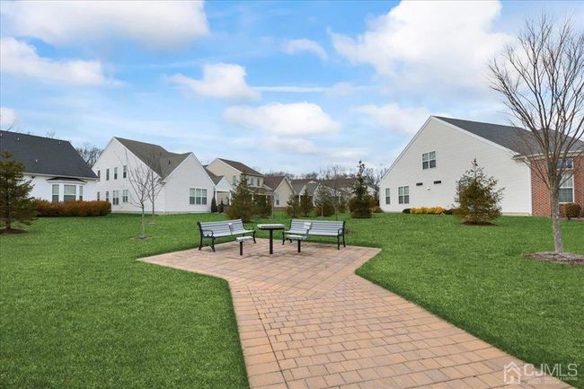 11 Dunwell Dr, House other with 4 bedrooms, 4 bathrooms and 2 parking in KENDALL PARK NJ | Image 28