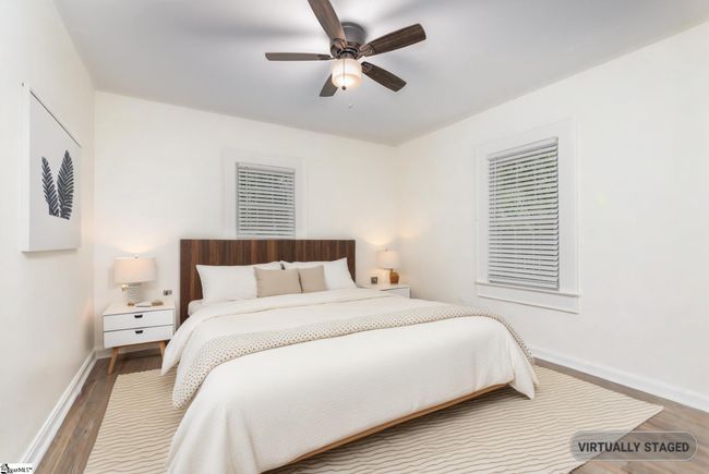 113 Taylors Rd, House other with 2 bedrooms, 1 bathrooms and null parking in Taylors SC | Image 14