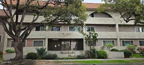 a119-8650 Belford Avenue, Los Angeles, CA, 90045 | Card Image